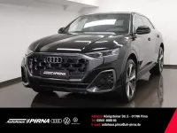 Gebraucht Audi Q8 Ambiente 340 PS (250 kW) 2025 Mythosschwarz metallic SUV
