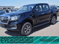 Neu DFSK Rich 6 163 PS (119 kW) 2026 Schwarz Abholung