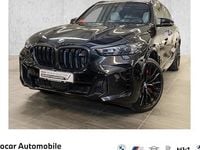 Gebraucht BMW X5 M Sport 530 PS (389 kW) 2024 Schwarz SUV