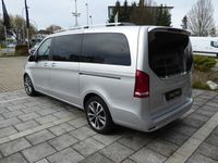 gebraucht Mercedes V300 V 300d AVANTGARDE EDITION Lang Distronic/AHK Navi