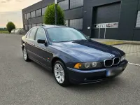 Gebraucht BMW 525 192 PS (141 kW) 2002 Andere farben Limousine