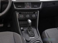 gebraucht Seat Tarraco 2.0TDI DSG 4D STYLE LED/NAVI/FULLLINK