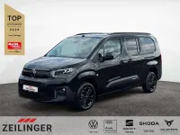 Neu Citroën Berlingo 131 PS (96 kW) 2026 Perla nera black Van / Kleinbus
