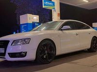 Gebraucht Audi A5 179 PS (131 kW) 2010 Coupé