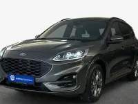 Gebraucht Ford Kuga ST-Line X 150 PS (110 kW) 2023 Grau SUV