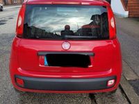 gebraucht Fiat Panda !TÜV Neu! Ohne Klima