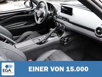 Neu Mazda MX5 132 PS (97 kW) 2025 Metallic Cabrio