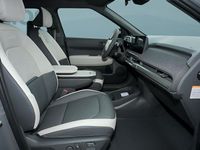 Nowe Kia EV3 150 kW (204 KM) 2026 Szary SUV