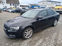 Gebraucht Skoda Octavia Ambition 110 PS (80 kW) 2016 Kleinwagen