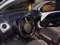 Gebraucht Toyota Aygo 72 PS (52 kW) 2019 Kleinwagen
