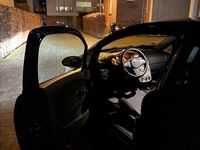 Gebraucht Opel Corsa Selection 60 PS (44 kW) 2010 Schwarz Kleinwagen