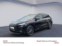 Gebraucht Audi Q4 e-tron Performance 194 kW (265 PS) 2023 Mythosschwarz metallic SUV