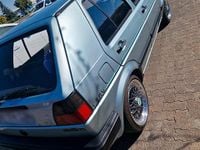 Gebraucht VW Golf II 70 PS (51 kW) 1990 Kleinwagen
