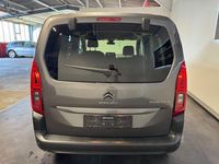 Gebraucht Citroën Berlingo Live 110 PS (80 kW) 2019 Grau Van / Kleinbus