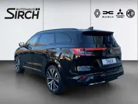 Brugt Renault Espace Iconic 200 HK (147 kW) 2025 Sort SUV