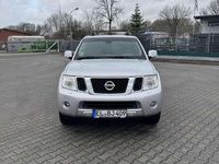 Gebraucht Nissan Pathfinder 190 PS (139 kW) 2014 Grau SUV