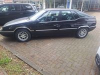 Gebraucht Citroën XM Exclusive 190 PS (139 kW) 1998 Schwarz Limousine