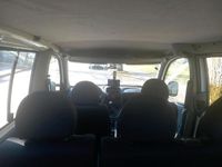 Gebraucht Fiat 500 2006 Weiß Van / Kleinbus