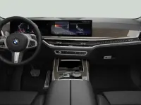 Gebraucht BMW X7 M Sport 352 PS (258 kW) 2025 Blau SUV