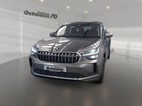 Gebraucht Skoda Kodiaq Selection 150 PS (110 kW) 2025 Grau SUV
