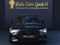Gebraucht Audi A6 S-Line 231 PS (169 kW) 2020 Mythosschwarz metallic Kombi