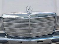 Gebraucht Mercedes 200 60 PS (44 kW) 1983 Weiß Limousine
