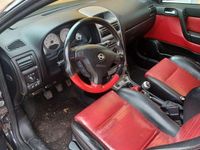 Second-hand Opel Astra 125 CP (91 kW) 2004 Negru Coupe