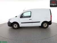 Gebraucht Mercedes Citan 109 95 PS (69 kW) 2021 Weiß Van / Kleinbus