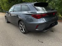 Neu Cupra Leon 250 PS (183 kW) 2026 Magneticgrau metallic Kombi