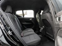Gebraucht Volvo XC40 Core 169 kW (231 PS) 2022 Schwarz SUV