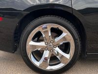 Gebraucht Dodge Charger 309 PS (227 kW) 2014 Schwarz Limousine