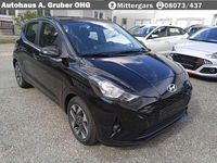 Neu Hyundai i10 Trend 63 PS (46 kW) 2025 Phantom black Kleinwagen
