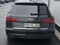 Gebraucht Audi A6 218 PS (160 kW) 2015 Kombi