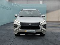 gebraucht Mitsubishi Eclipse Cross Plug-In Hybrid Select