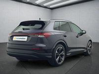 Gebraucht Audi Q4 e-tron S-Line 210 kW (286 PS) 2025 Violett SUV