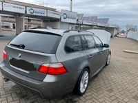 gebraucht BMW 525 d M-Paket
