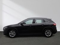 Gebraucht Mercedes GLA200 163 PS (119 kW) 2024 Schwarz SUV