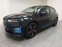 Gebraucht BMW iX 239 kW (326 PS) 2023 Schwarz SUV