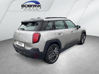 Gebraucht Mini Aceman Essential 135 kW (184 PS) 2024 Silber SUV