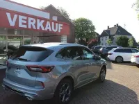 Ny Ford Kuga ST-Line 186 HK (136 kW) 2026 Sølv SUV