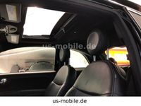 Gebraucht Fiat 500e 83 kW (113 PS) 2016 Schwarz Kleinwagen