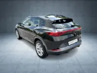 Używany Cupra Formentor 150 KM (110 kW) 2024 Czarny SUV