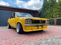 Gebraucht Opel Kadett 90 PS (66 kW) 1979 Gelb Limousine