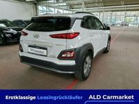 gebraucht Hyundai Kona EV Premium Geschlossen, 5-türig, Direktantrieb, 1-Gang