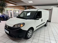 gebraucht Fiat Doblò Basis Maxi Kasten*Klima*PDC*Radio