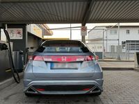 gebraucht Honda Civic 1.8 i-SHIFT Type S Type S