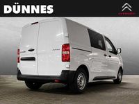 Używany Citroën Jumpy 144 KM (105 kW) 2025 Biały Minivan