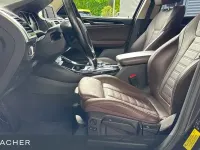 Gebraucht BMW X3 Efficient Dynamics 184 PS (135 kW) 2018 Sophistograu brillanteffekt SUV