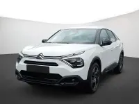 Gebraucht Citroën C4 Feel 131 PS (96 kW) 2024 Weiß SUV