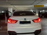 gebraucht BMW X6 xDrive35i - M Paket